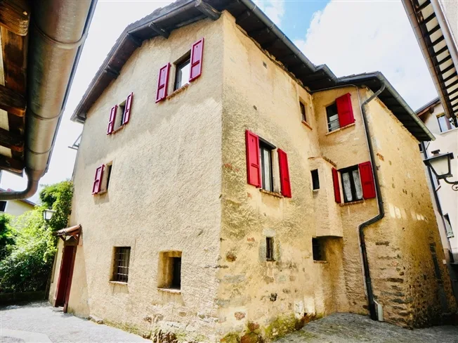 9 Zimmer Einfamilienhaus in Comano – Foto 17 von 17