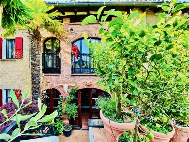 9 Zimmer Einfamilienhaus in Comano – Foto 5 von 17