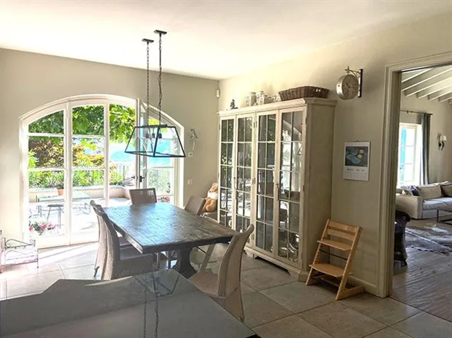 Villa in Comano – foto 6 di 6
