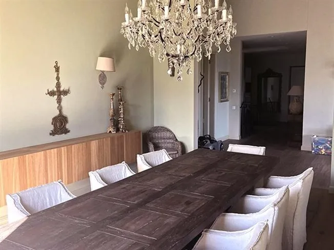 Villa in Comano – foto 5 di 6