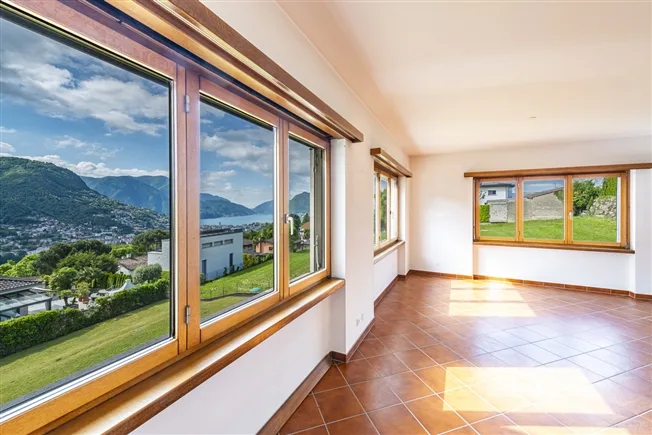 10 Zimmer Einfamilienhaus in Comano – Foto 7 von 19