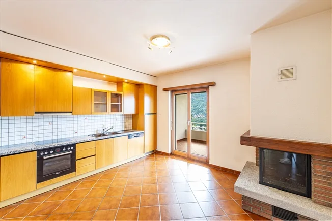 10 Zimmer Einfamilienhaus in Comano – Foto 11 von 19