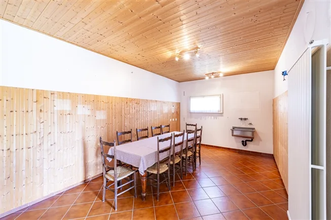 10 Zimmer Einfamilienhaus in Comano – Foto 14 von 19