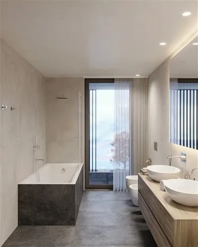 4.5 Zimmer Wohnung in Comano – Foto 3 von 7