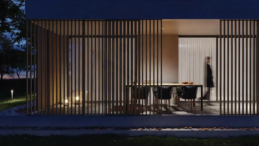 4.5 Zimmer Wohnung in Comano – Foto 6 von 7