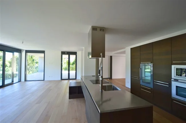 6.5 Zimmer Wohnung in Comano – Foto 9 von 15