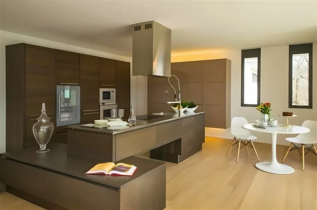 6.5 Zimmer Wohnung in Comano – Foto 7 von 15