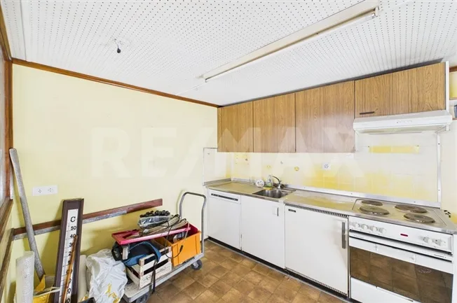 5 Zimmer Einfamilienhaus in Tesserete – Foto 12 von 13