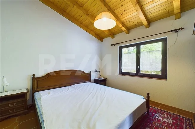 3.5 Zimmer Einfamilienhaus in Insone – Foto 9 von 13
