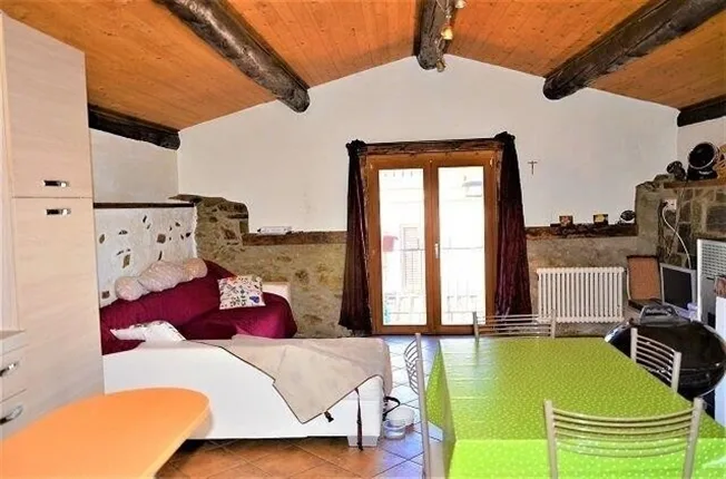 2.5 Zimmer Rustico in Bogno – Foto 3 von 13