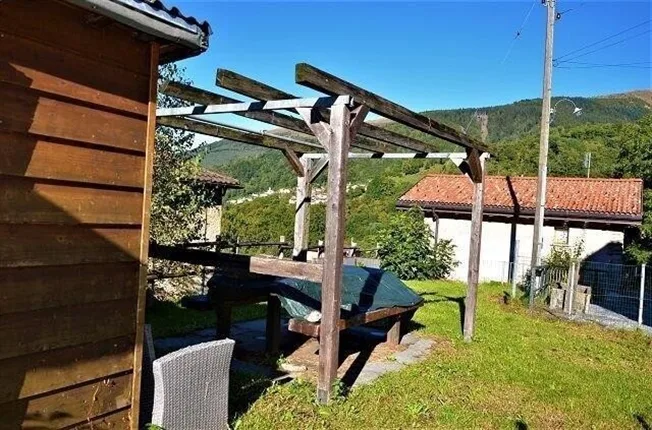 2.5 Zimmer Rustico in Bogno – Foto 13 von 13