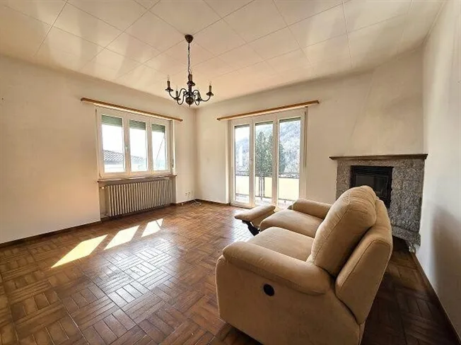 7.5 Zimmer Einfamilienhaus in Insone – foto 4 di 12