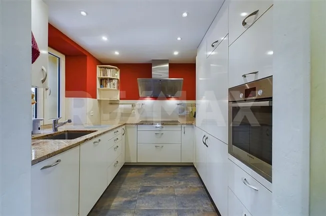 6.5 Zimmer Einfamilienhaus in Insone – Foto 6 von 13