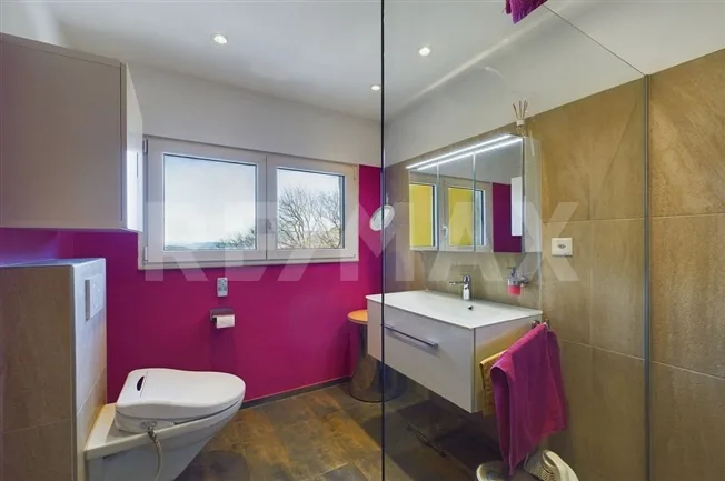 6.5 Zimmer Einfamilienhaus in Insone – Foto 12 von 13