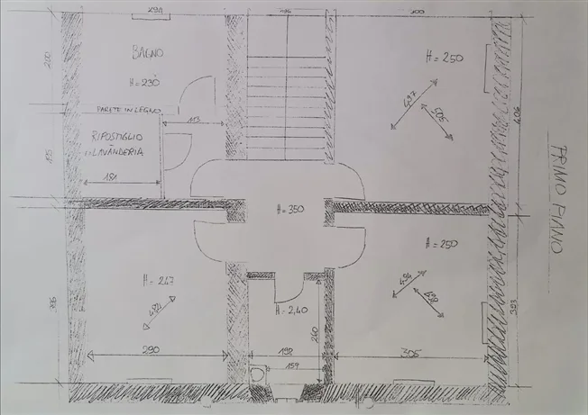 10.5 Zimmer Einfamilienhaus in Bogno – photo 12 of 13