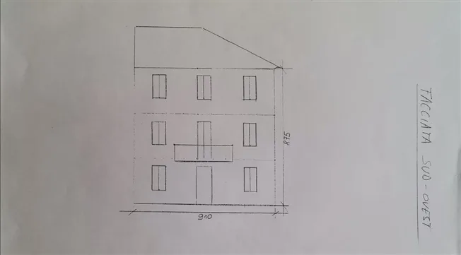 Einfamilienhaus in Bogno – foto 9 di 13