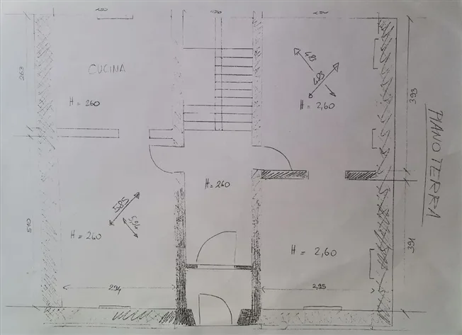 Einfamilienhaus in Bogno – foto 11 di 13