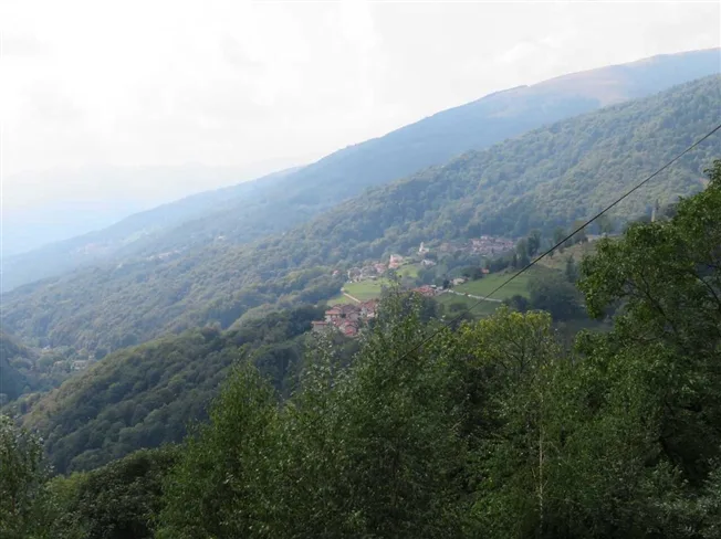 3 Zimmer Rustico in Bogno – foto 6 di 6