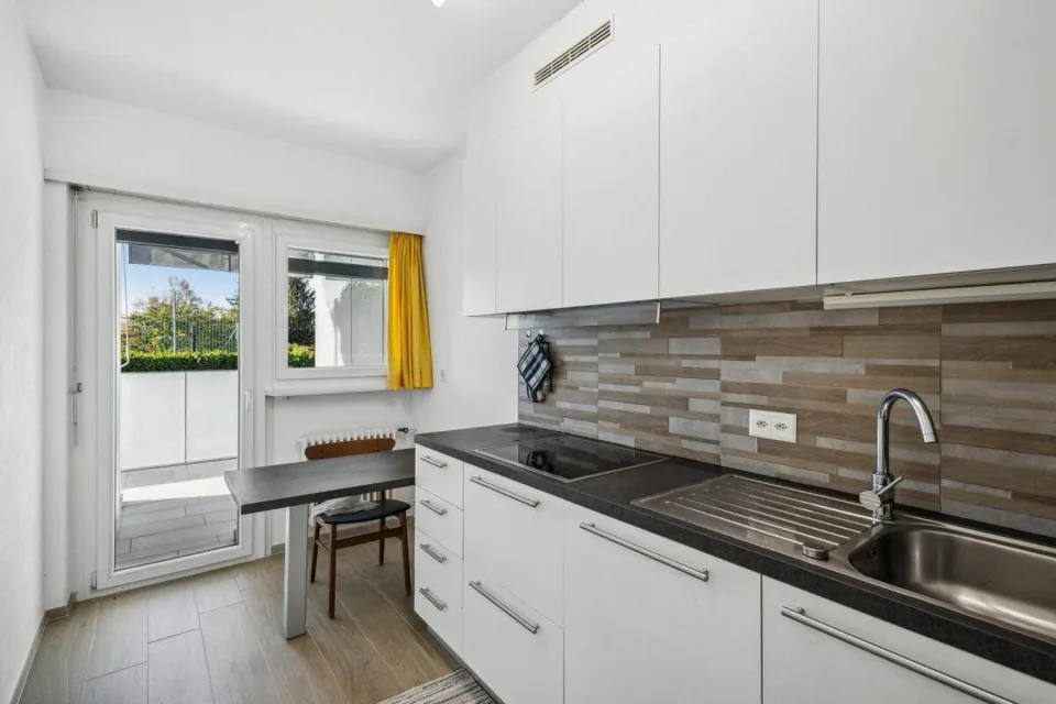 4.5 Zimmer Wohnung in Canobbio – foto 3 di 9
