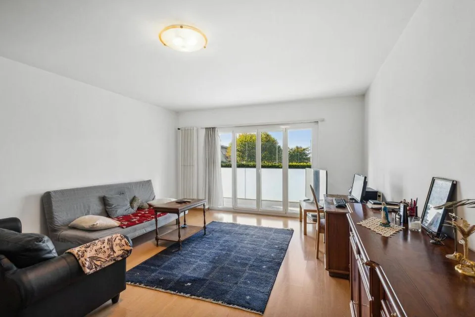 4.5 Zimmer Wohnung in Canobbio – foto 2 di 9