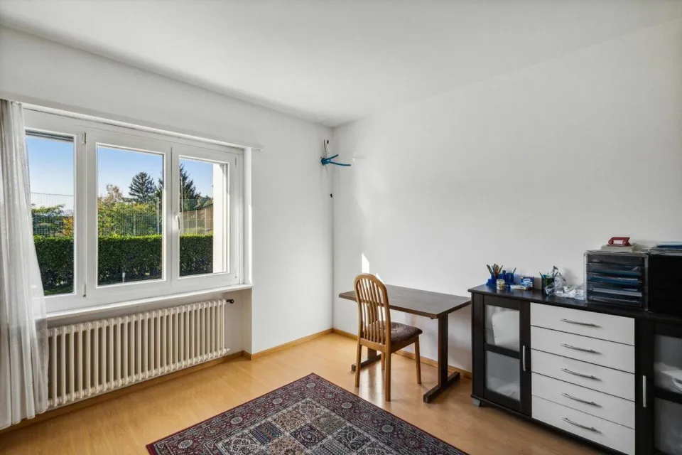 4.5 Zimmer Wohnung in Canobbio – foto 9 di 9