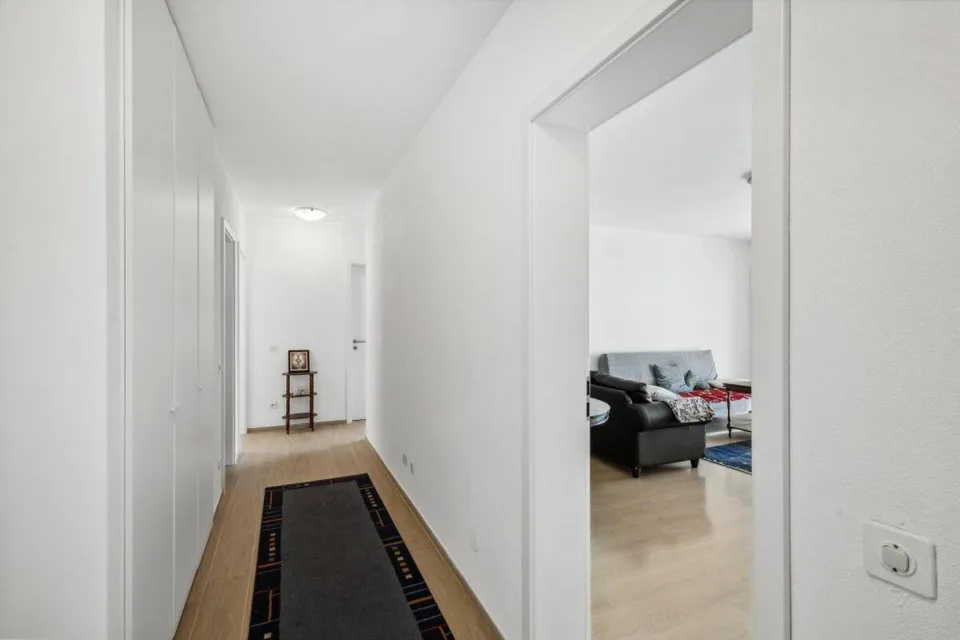 4.5 Zimmer Wohnung in Canobbio – foto 4 di 9