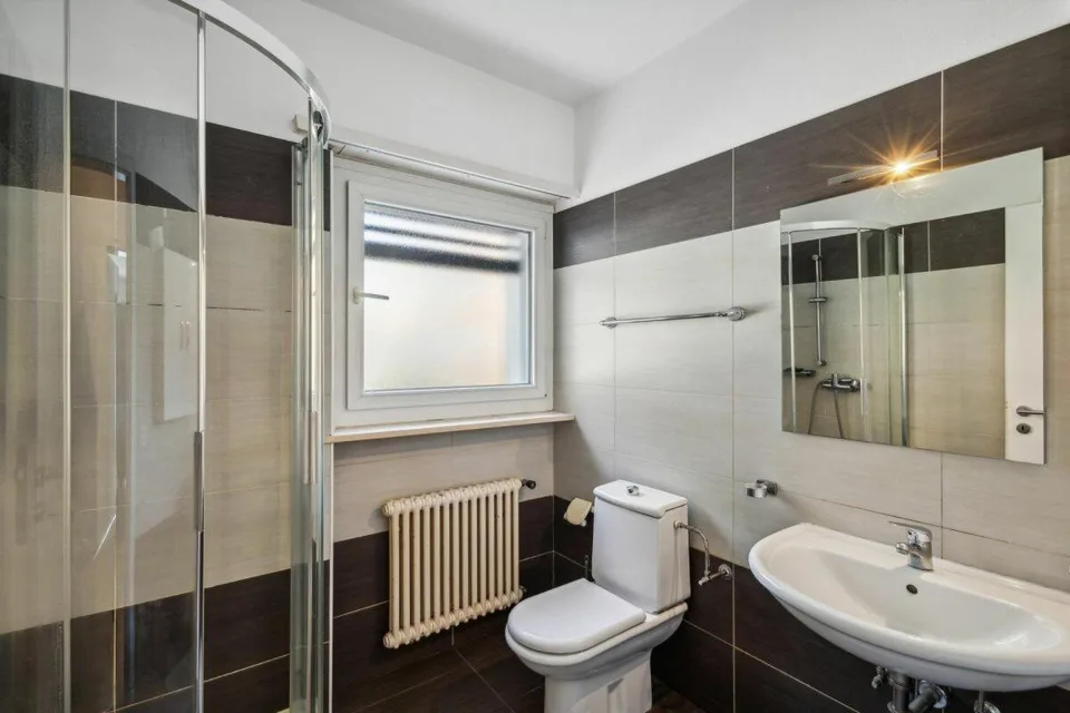 4.5 Zimmer Wohnung in Canobbio – foto 6 di 9