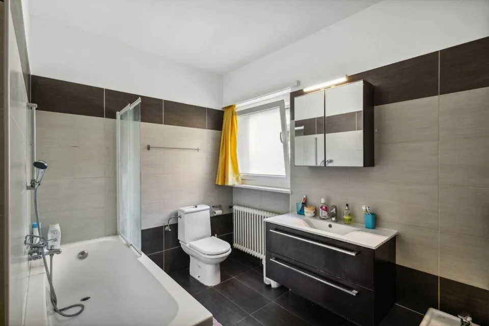 4.5 Zimmer Wohnung in Canobbio – foto 5 di 9