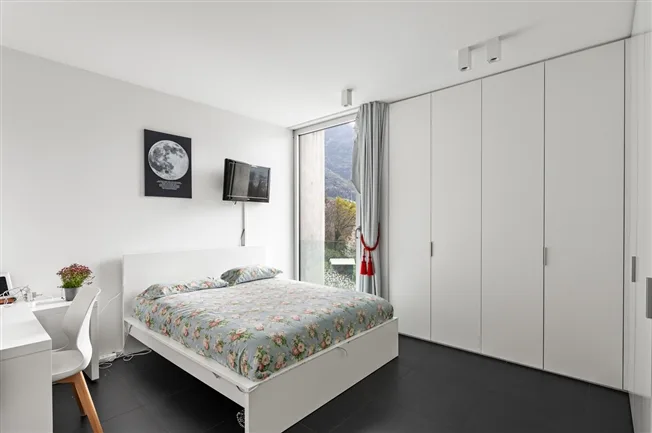 5.5 Zimmer Villa in Canobbio – Foto 13 von 20