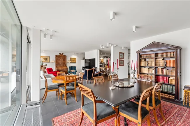 5.5 Zimmer Villa in Canobbio – Foto 8 von 20