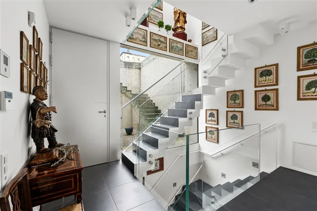 5.5 Zimmer Villa in Canobbio – Foto 11 von 20