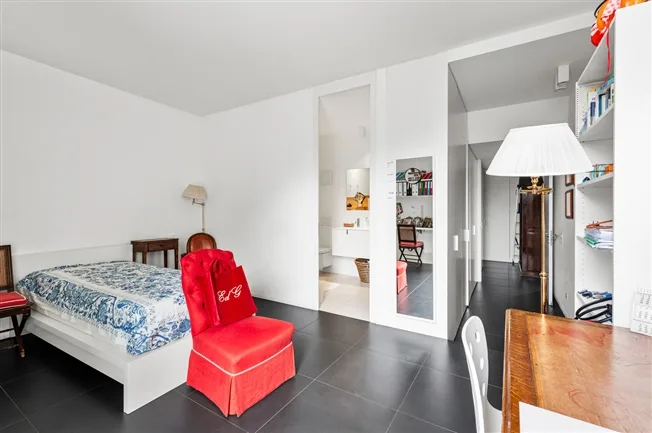 5.5 Zimmer Villa in Canobbio – Foto 17 von 20