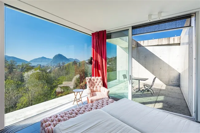 5.5 Zimmer Villa in Canobbio – Foto 6 von 20