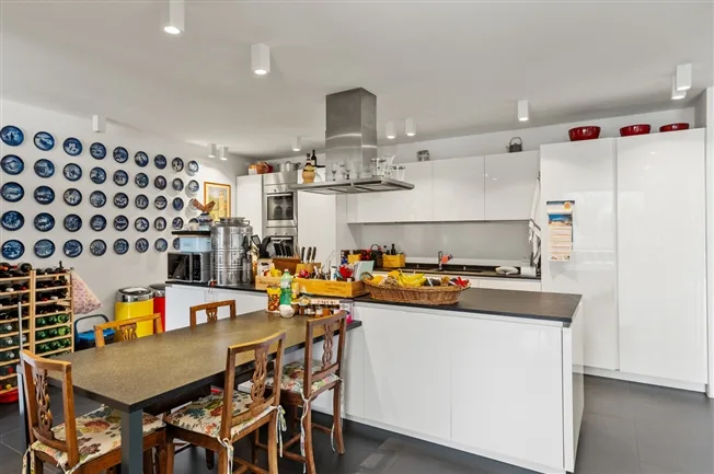 5.5 Zimmer Villa in Canobbio – Foto 9 von 20