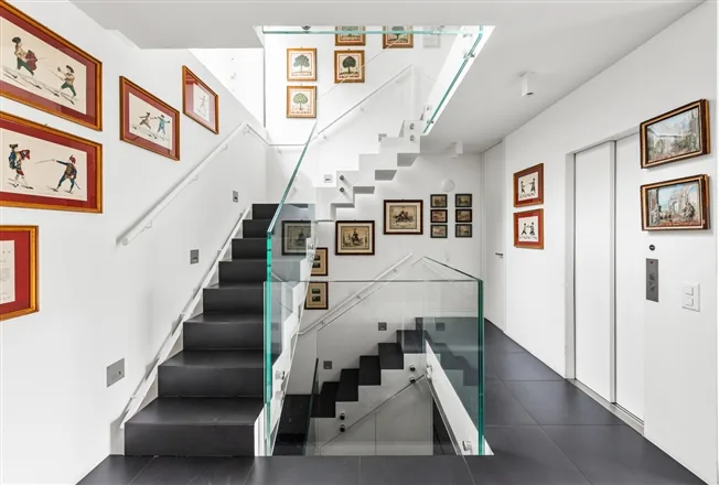 5.5 Zimmer Villa in Canobbio – Foto 12 von 20