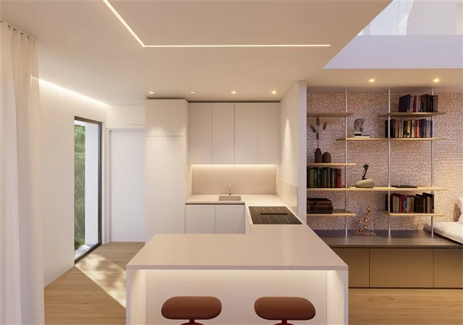 4.5 Zimmer Villa in Canobbio – Foto 7 von 18