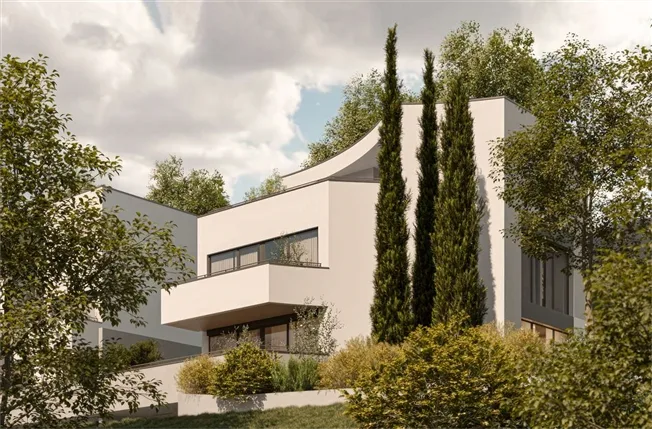 4.5 Zimmer Villa in Canobbio – Foto 11 von 18