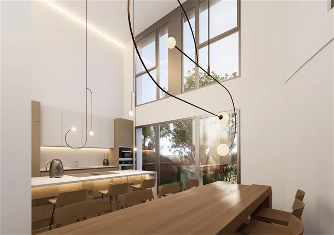 4.5 Zimmer Villa in Canobbio – Foto 14 von 18