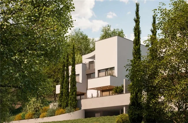 4.5 Zimmer Villa in Canobbio – Foto 3 von 18