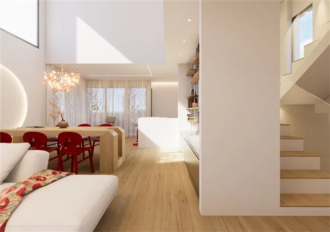 4.5 Zimmer Villa in Canobbio – Foto 8 von 18