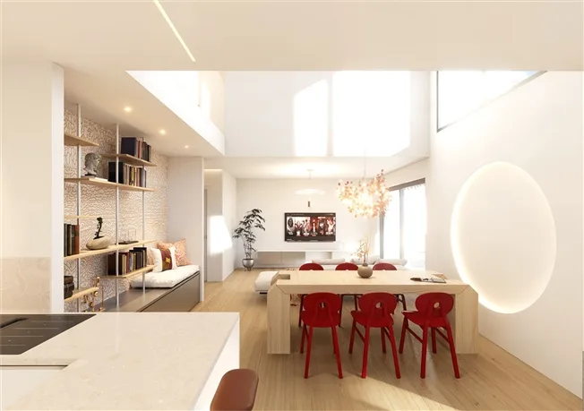 4.5 Zimmer Villa in Canobbio – Foto 9 von 18