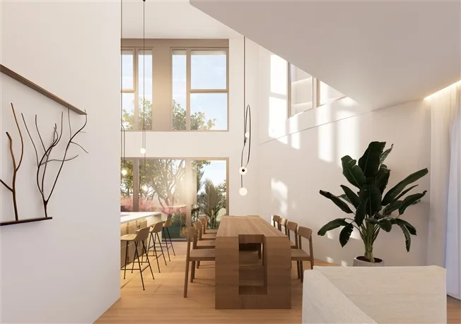 4.5 Zimmer Villa in Canobbio – Foto 16 von 18