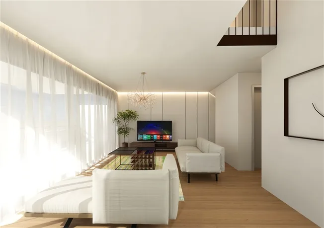 4.5 Zimmer Villa in Canobbio – Foto 13 von 18