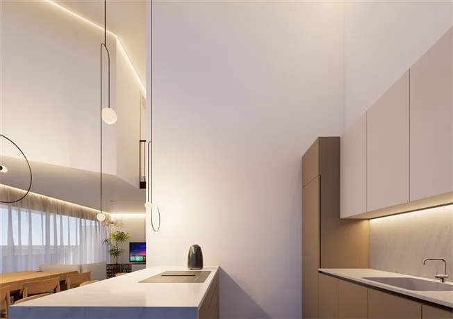 4.5 Zimmer Villa in Canobbio – Foto 15 von 18