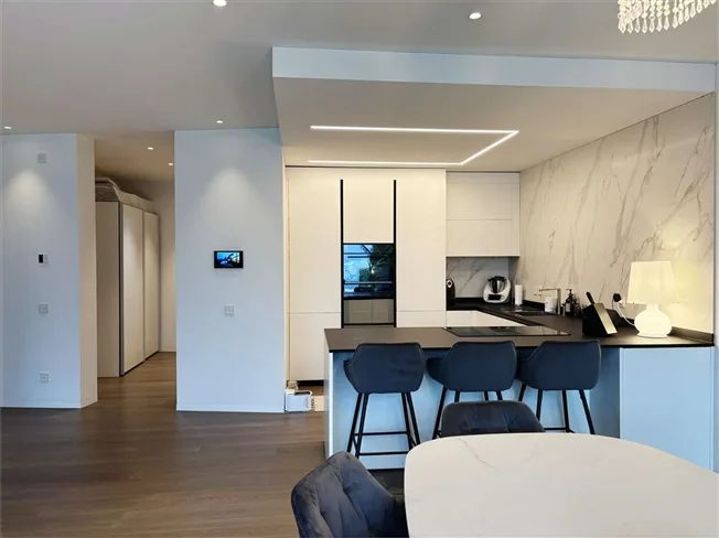 4 Zimmer Wohnung in Canobbio – Foto 15 von 20