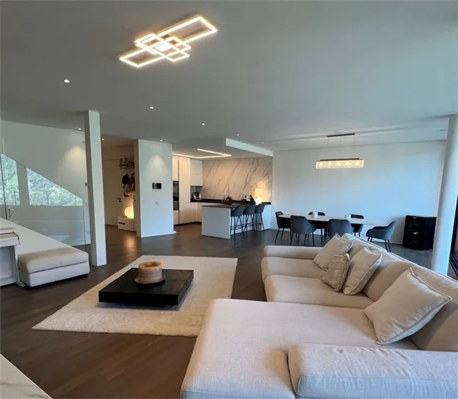 4 Zimmer Wohnung in Canobbio – Foto 10 von 20