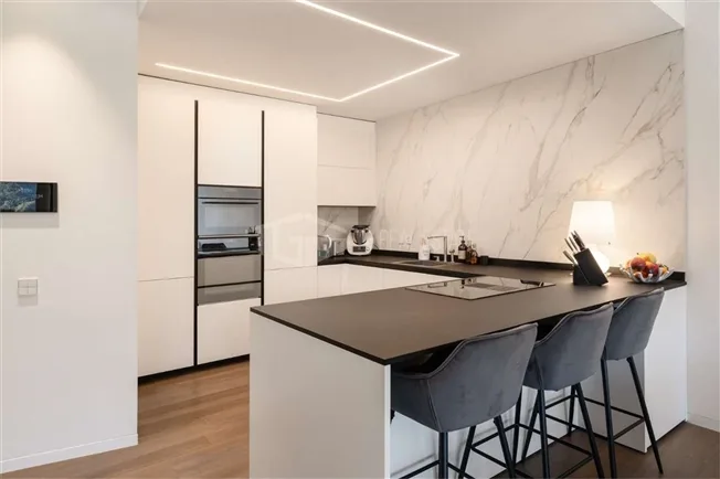 4 Zimmer Wohnung in Canobbio – Foto 14 von 20