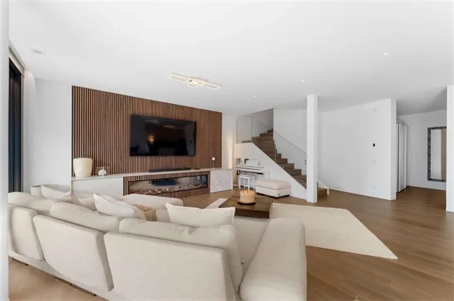 4 Zimmer Wohnung in Canobbio – Foto 7 von 20