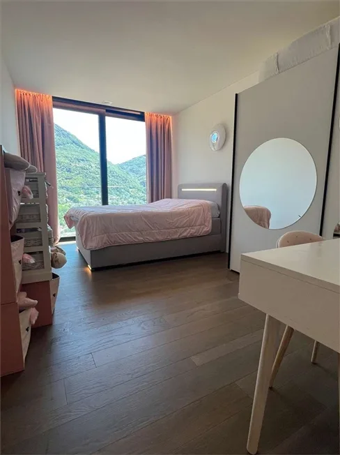 4 Zimmer Wohnung in Canobbio – Foto 19 von 20
