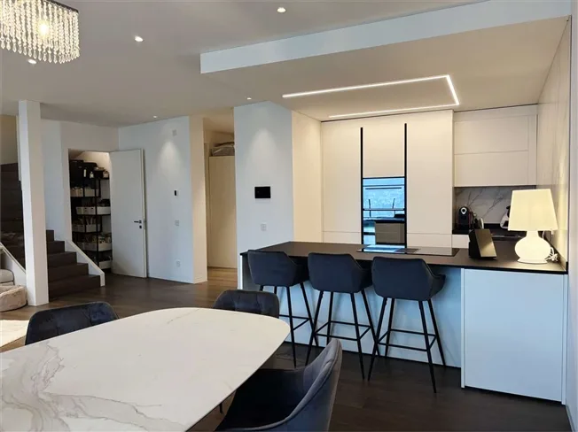 4 Zimmer Wohnung in Canobbio – Foto 13 von 20